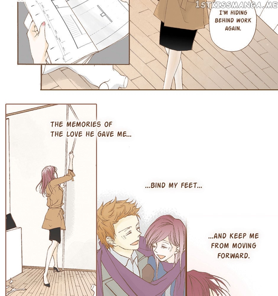 Thirsty Thirty Chapter 3 - page 39