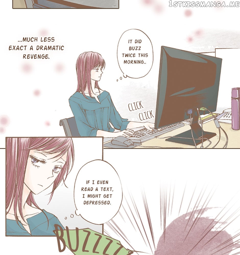 Thirsty Thirty Chapter 2 - page 19