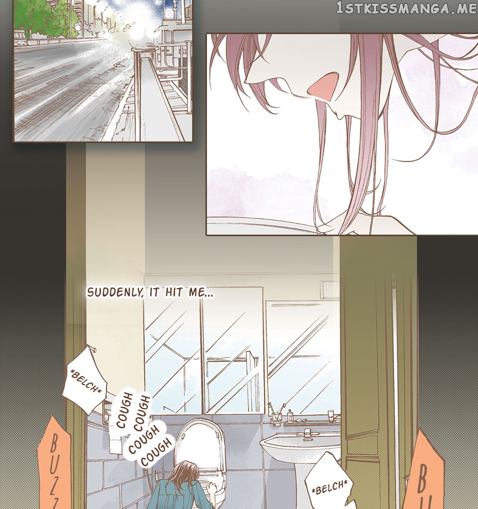 Thirsty Thirty Chapter 2 - page 35