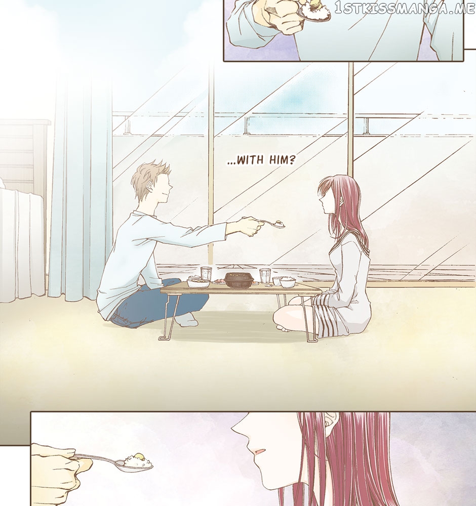 Thirsty Thirty Chapter 2 - page 44