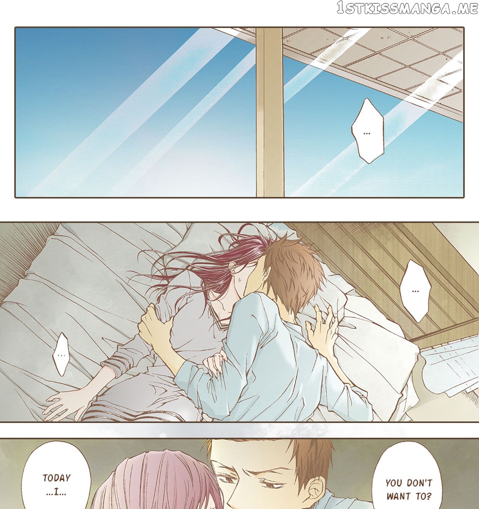 Thirsty Thirty Chapter 2 - page 46