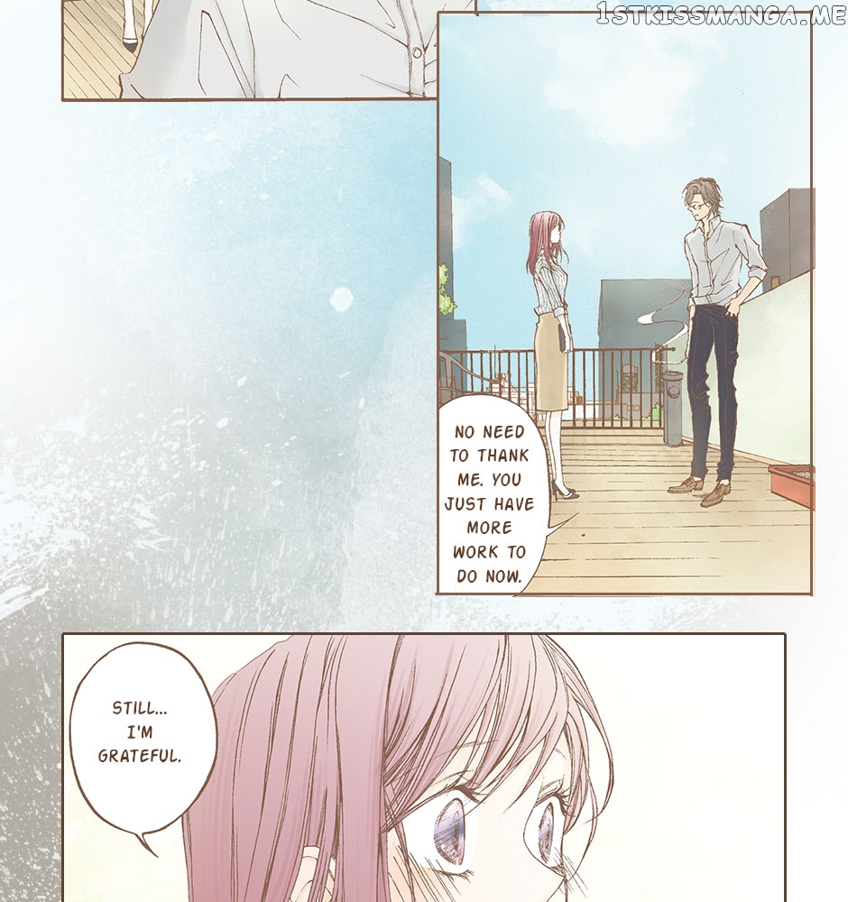 Thirsty Thirty Chapter 2 - page 69