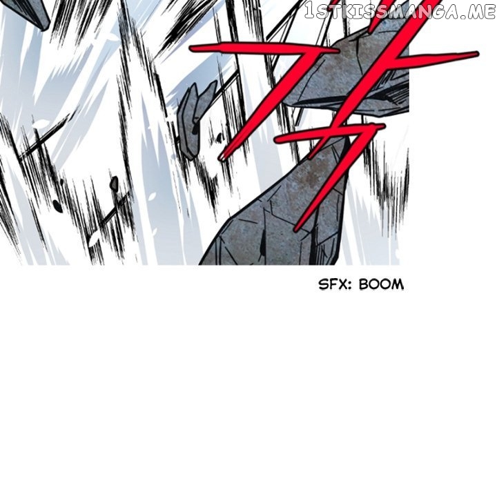 Anz - Manhwa chapter 114 - page 19