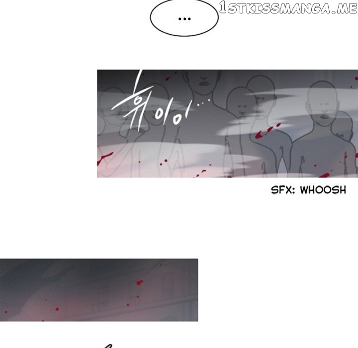 Anz - Manhwa chapter 114 - page 21