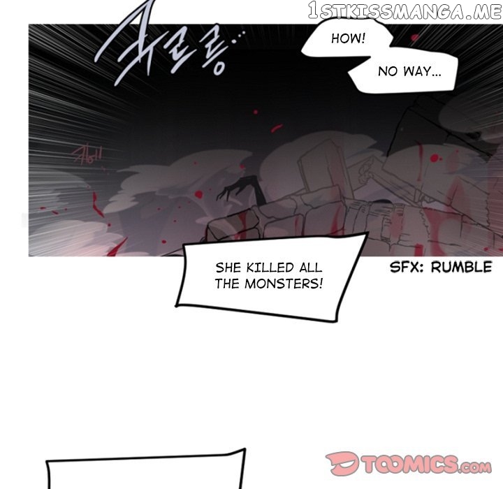 Anz - Manhwa chapter 114 - page 22