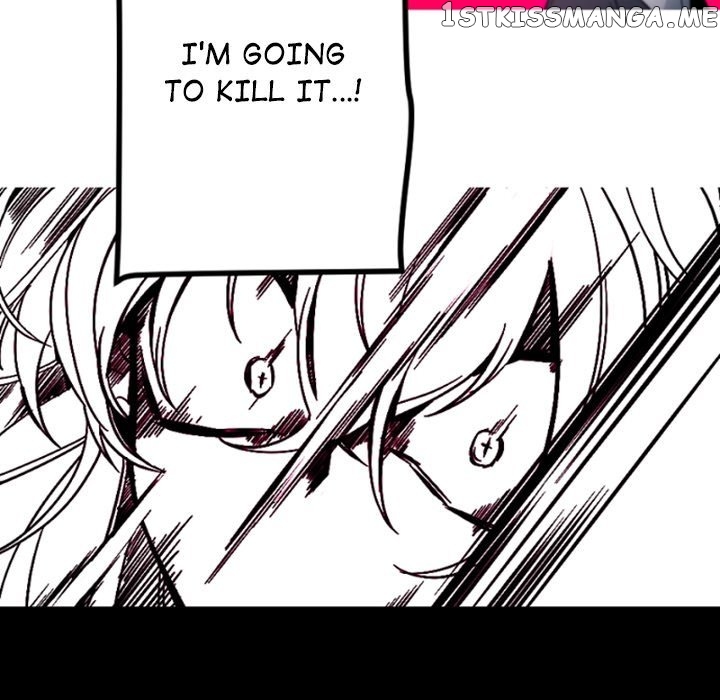 Anz - Manhwa chapter 114 - page 33