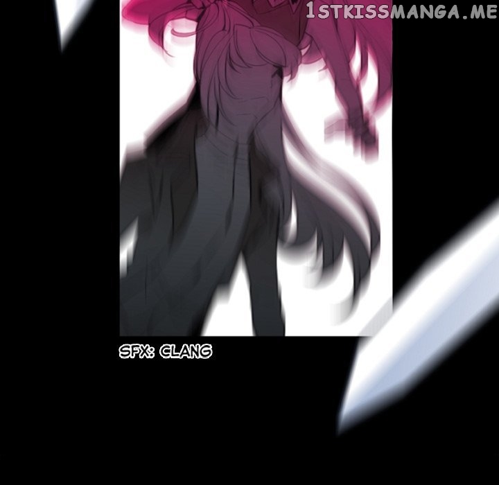 Anz - Manhwa chapter 114 - page 37