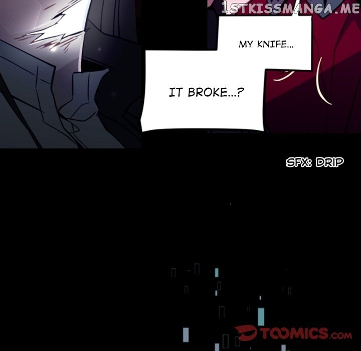 Anz - Manhwa chapter 114 - page 40