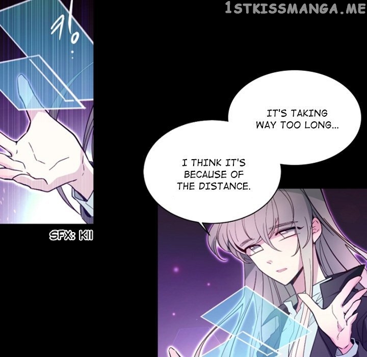 Anz - Manhwa chapter 114 - page 51