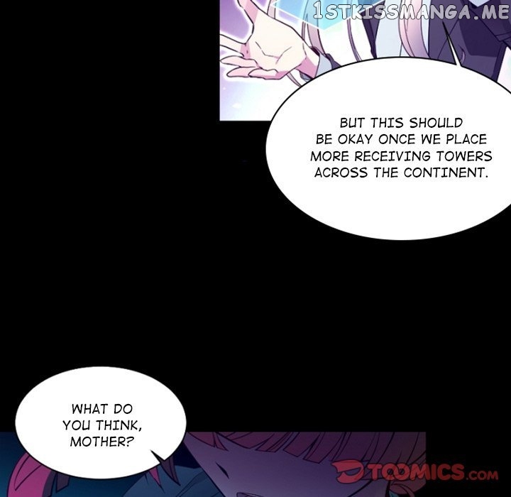 Anz - Manhwa chapter 114 - page 52