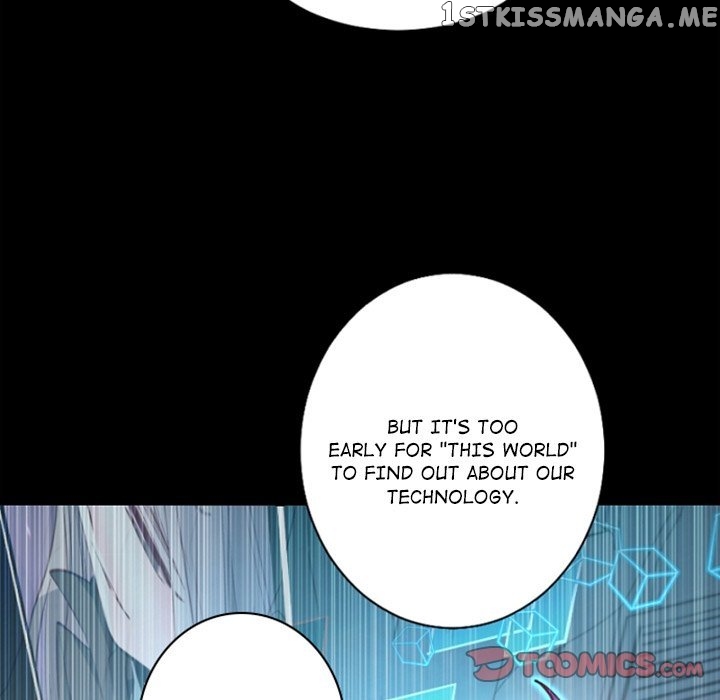 Anz - Manhwa chapter 114 - page 54