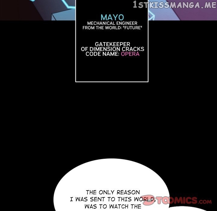 Anz - Manhwa chapter 114 - page 56