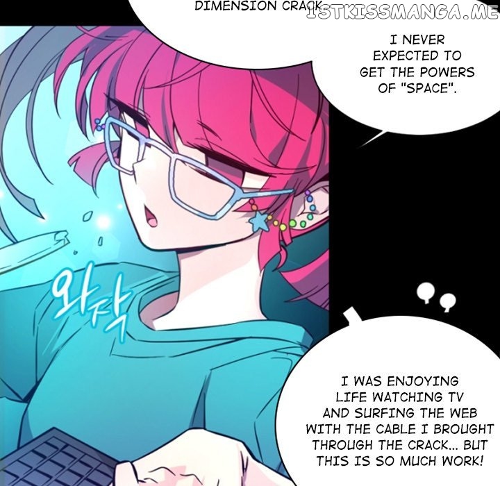 Anz - Manhwa chapter 114 - page 57