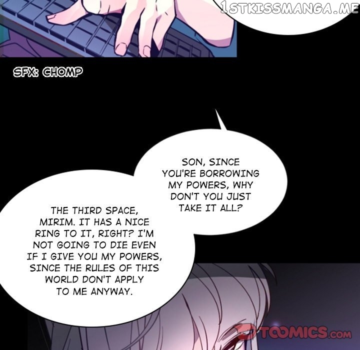 Anz - Manhwa chapter 114 - page 58