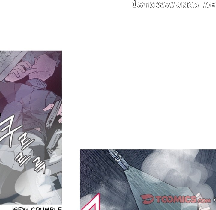 Anz - Manhwa chapter 114 - page 6