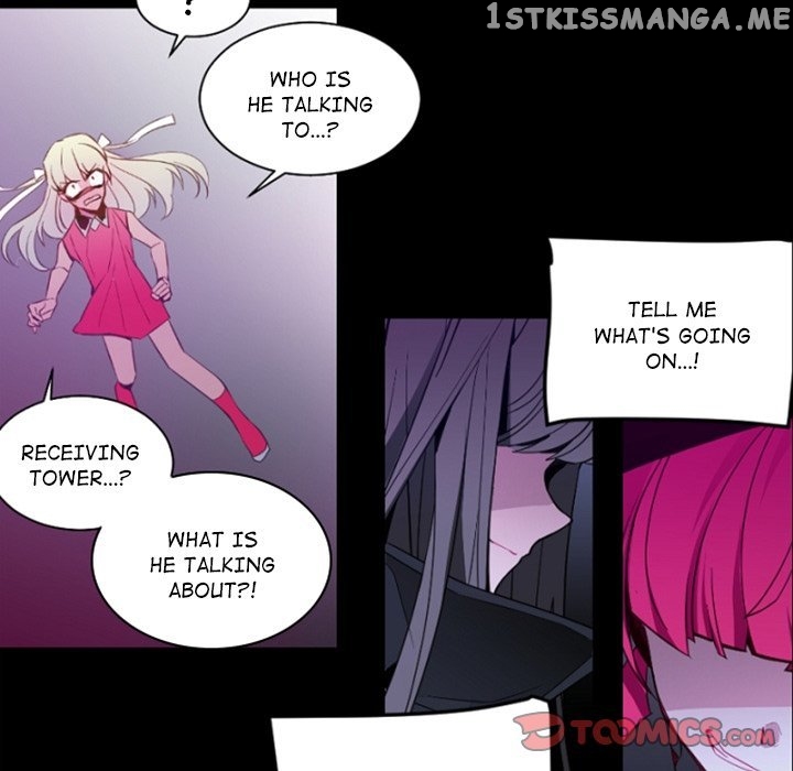Anz - Manhwa chapter 114 - page 62