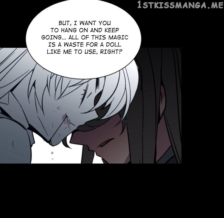 Anz - Manhwa chapter 114 - page 73