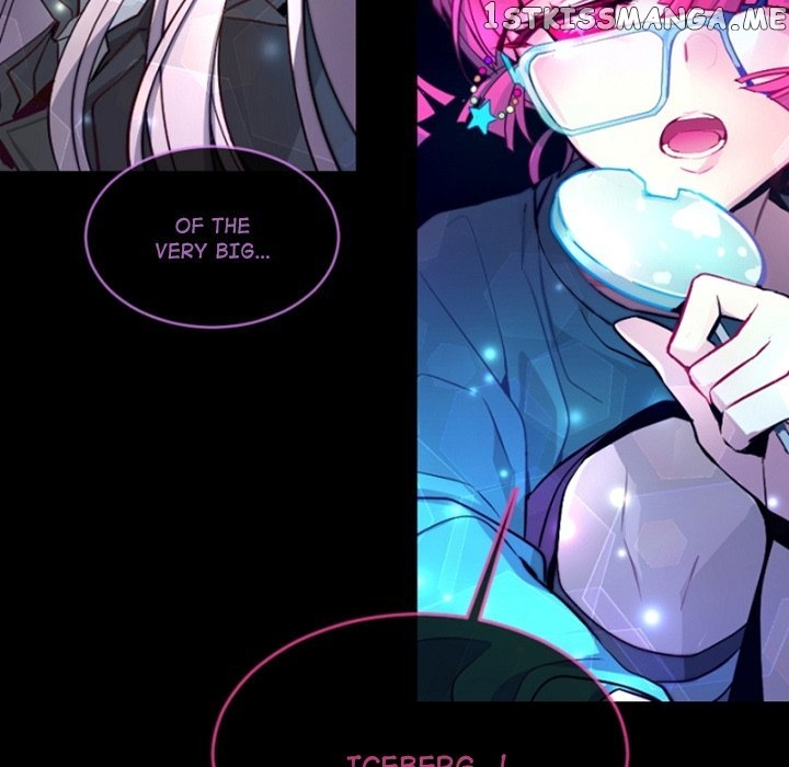 Anz - Manhwa chapter 114 - page 77