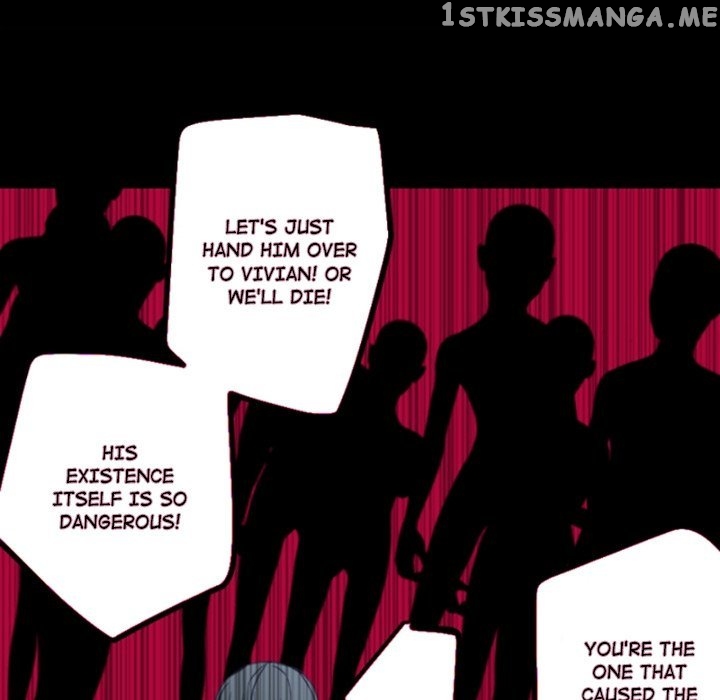 Anz - Manhwa chapter 113 - page 19