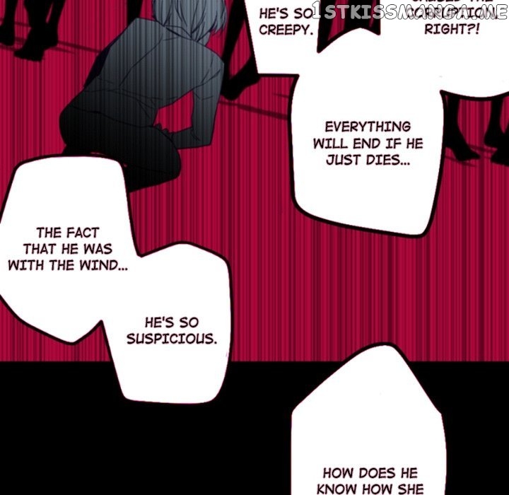Anz - Manhwa chapter 113 - page 20