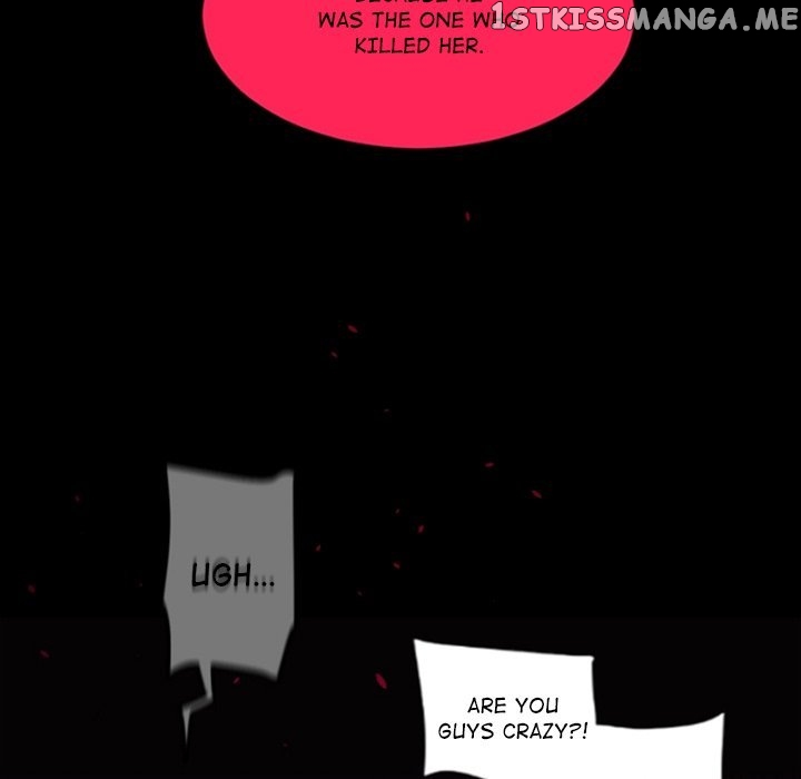 Anz - Manhwa chapter 113 - page 22