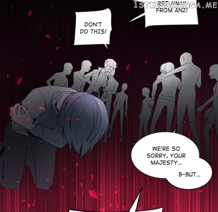 Anz - Manhwa chapter 113 - page 23