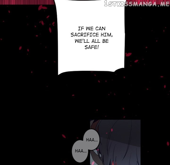 Anz - Manhwa chapter 113 - page 24
