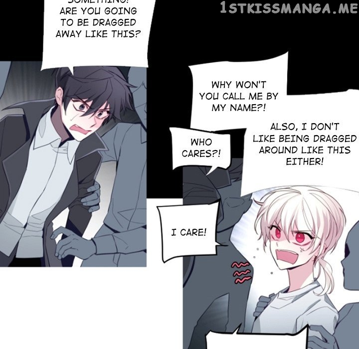 Anz - Manhwa chapter 113 - page 31