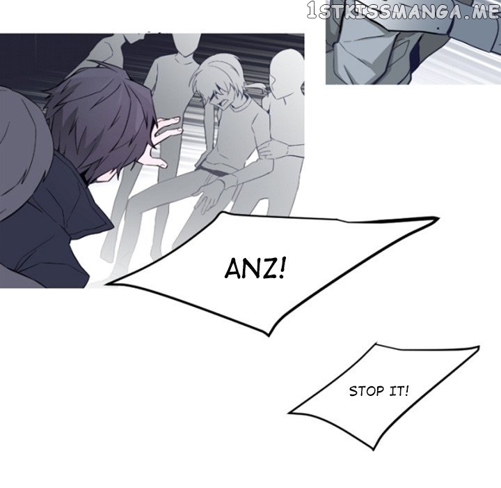 Anz - Manhwa chapter 113 - page 35