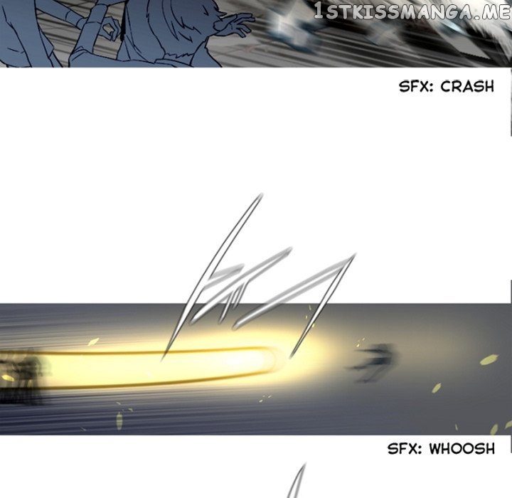 Anz - Manhwa chapter 113 - page 39