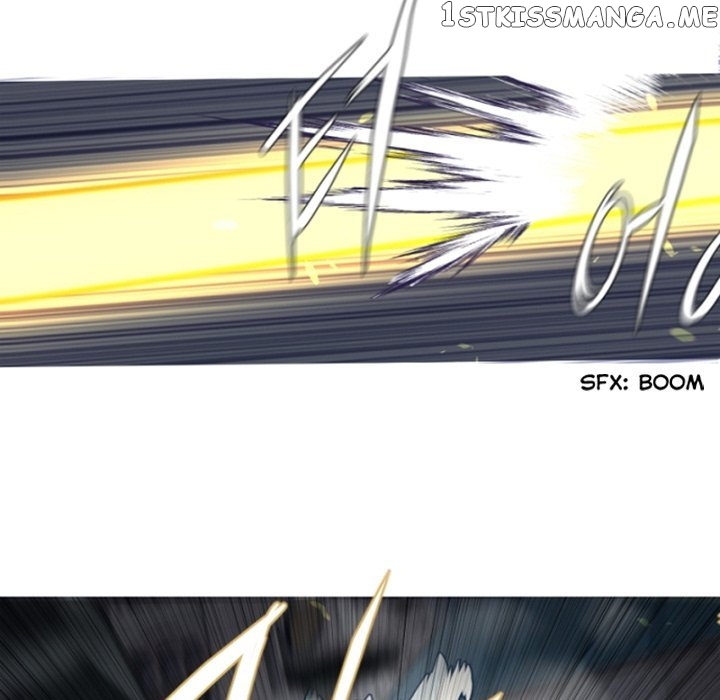 Anz - Manhwa chapter 113 - page 40