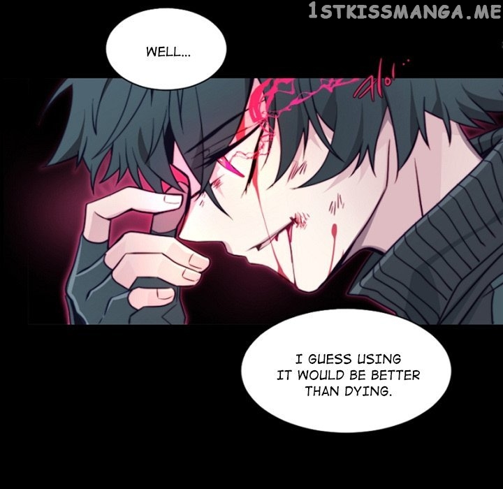 Anz - Manhwa chapter 113 - page 50