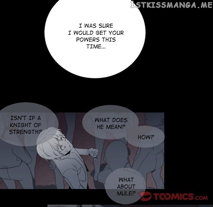 Anz - Manhwa chapter 113 - page 53