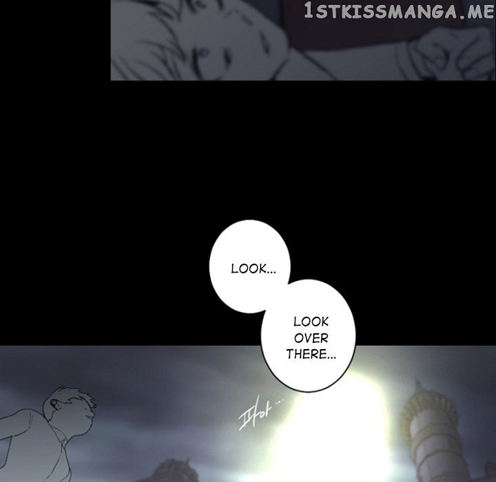 Anz - Manhwa chapter 113 - page 54