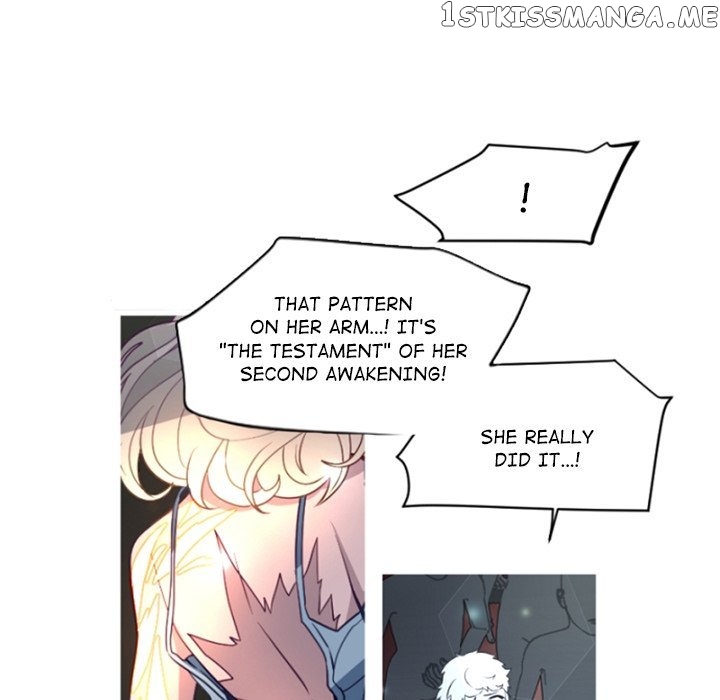 Anz - Manhwa chapter 113 - page 58