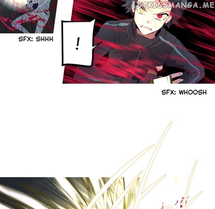 Anz - Manhwa chapter 113 - page 67