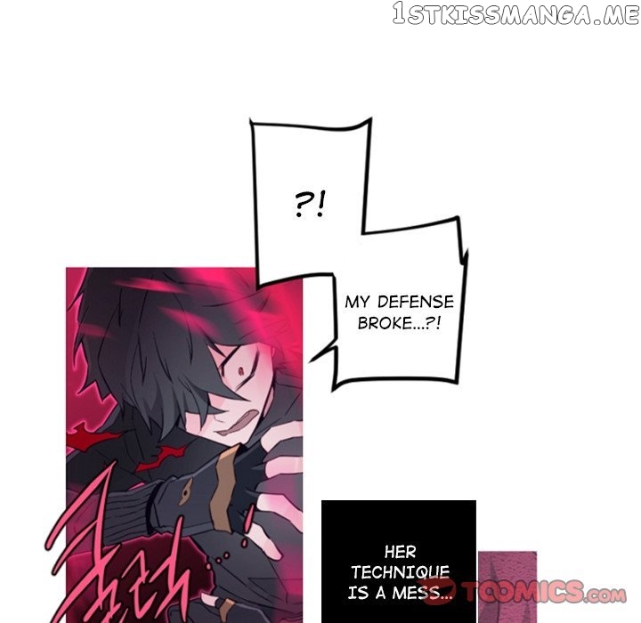 Anz - Manhwa chapter 113 - page 69