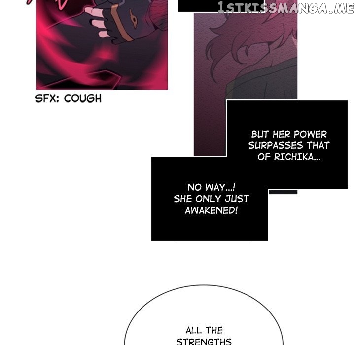 Anz - Manhwa chapter 113 - page 70