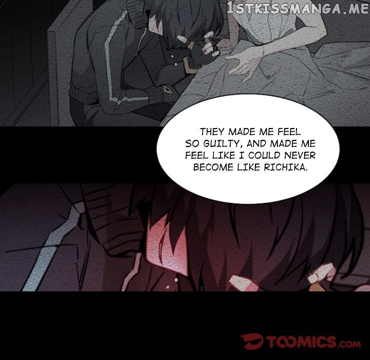 Anz - Manhwa chapter 113 - page 73