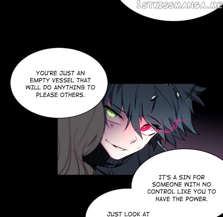 Anz - Manhwa chapter 113 - page 75