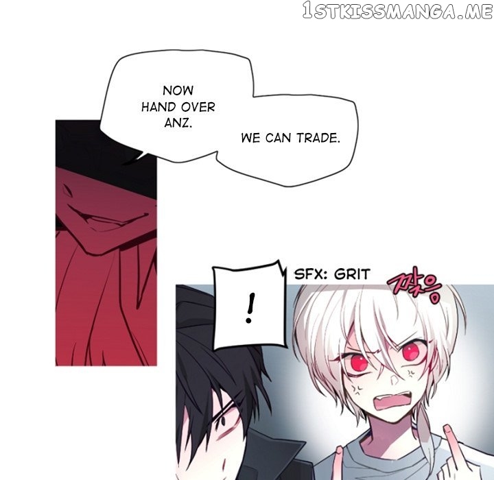 Anz - Manhwa chapter 113 - page 8
