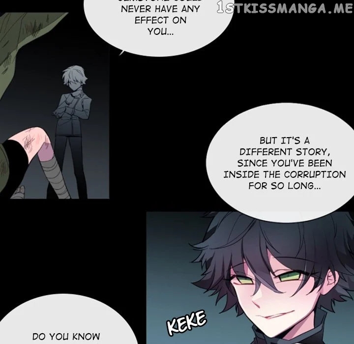 Anz - Manhwa chapter 112 - page 15