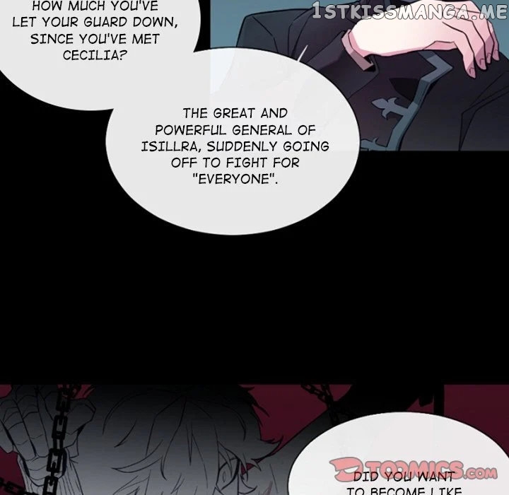 Anz - Manhwa chapter 112 - page 16
