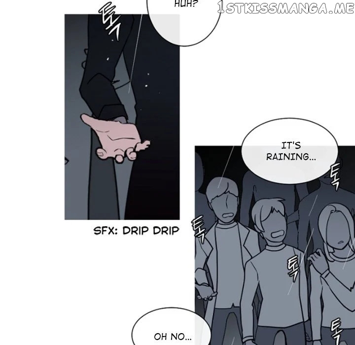 Anz - Manhwa chapter 112 - page 25