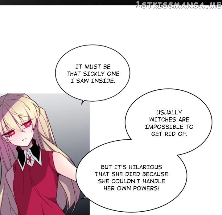 Anz - Manhwa chapter 112 - page 36