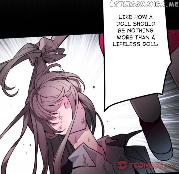 Anz - Manhwa chapter 112 - page 39