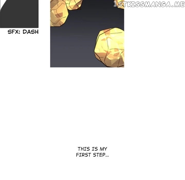 Anz - Manhwa chapter 112 - page 58