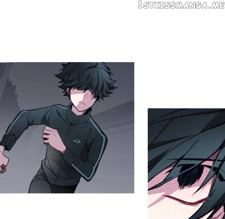 Anz - Manhwa chapter 112 - page 60