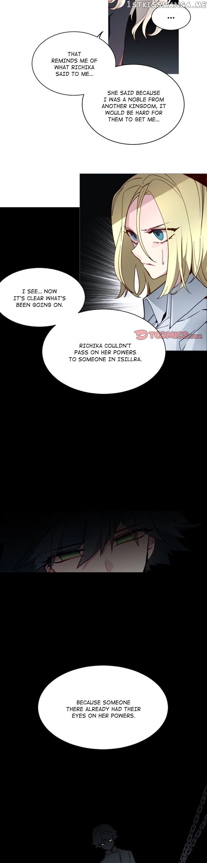 Anz - Manhwa chapter 111 - page 14