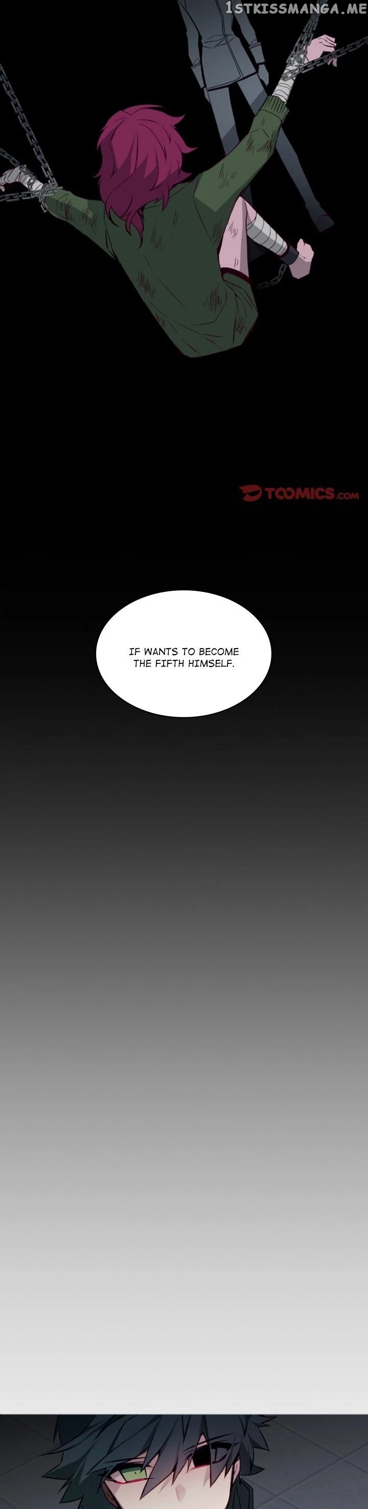 Anz - Manhwa chapter 111 - page 15